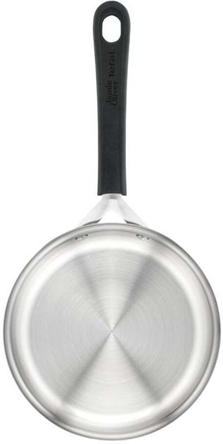 Фото - Ковш Tefal E3182375 Jamie Oliver Home Cook  18 см/2,2 л
