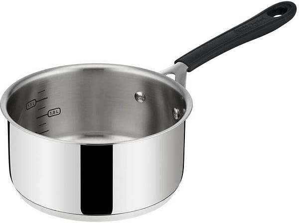 Фото - Ковш Tefal E3182375 Jamie Oliver Home Cook  18 см/2,2 л