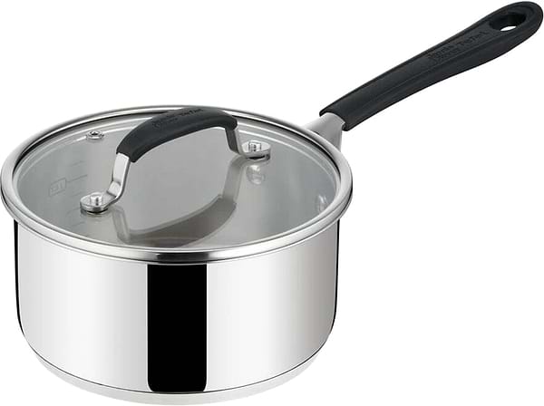 Фото - Ковш Tefal E3182375 Jamie Oliver Home Cook  18 см/2,2 л