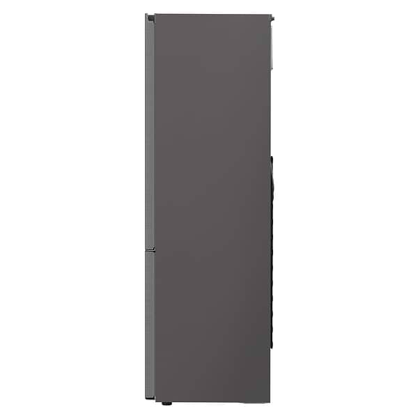 Фото - Холодильник LG GC-B509SMSM