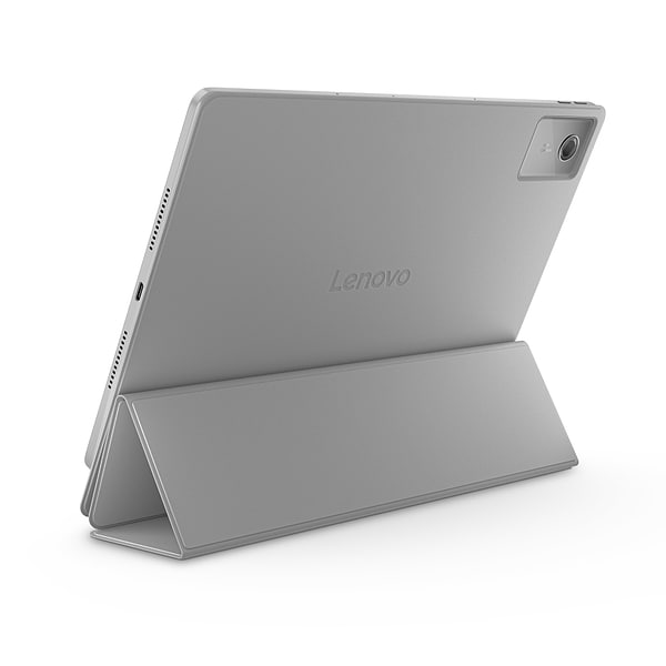 Фото - Планшет Lenovo Idea Tab Plus 8/256 WiFi Cloud Grey + Pen (ZAG70268UA)
