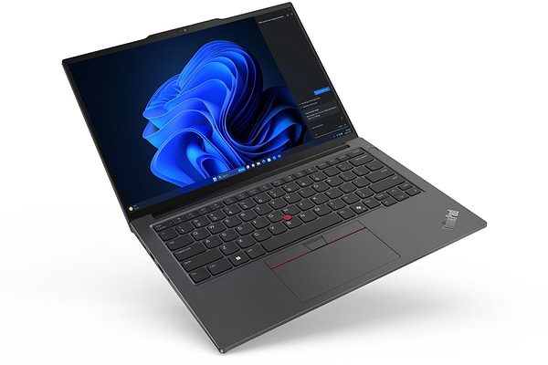 Фото - Ноутбук Lenovo ThinkPad E14 Gen 6 (21M8S38L00) Graphite Black