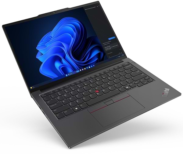 Фото - Ноутбук Lenovo ThinkPad E14 G6 T (21M70013RA) Graphite Black