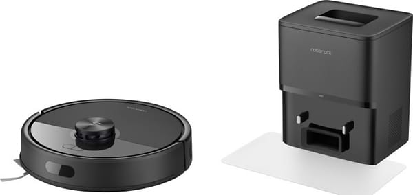 Фото - Робот-пылесос моющий RoboRock Q7 TF+ Black Фото - Робот-пылесос моющий RoboRock Q7 TF+ Black