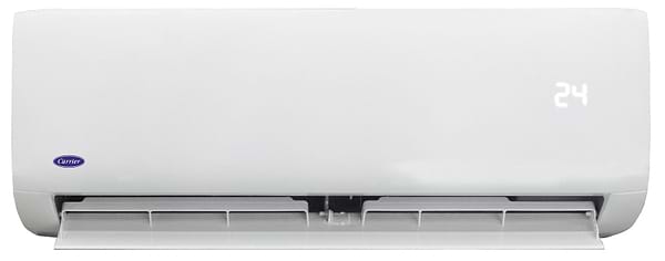 Фото - Кондиционер сплит Carrier 42QHG018D8S/38QHG018D8S