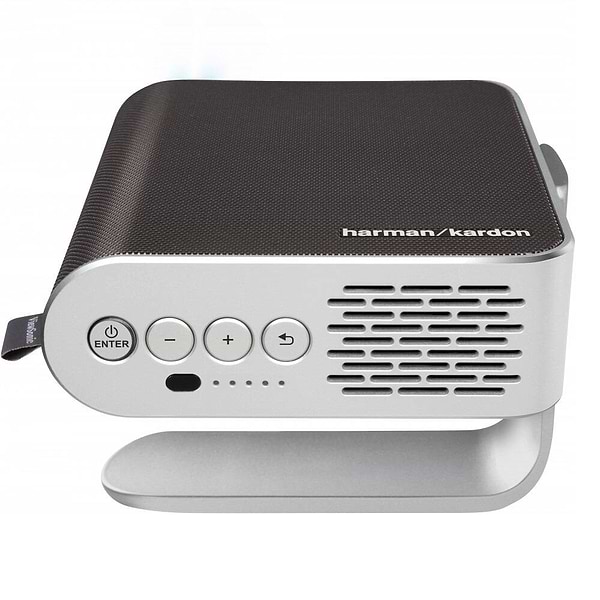 Фото - Проектор Viewsonic M1+(VS18242)