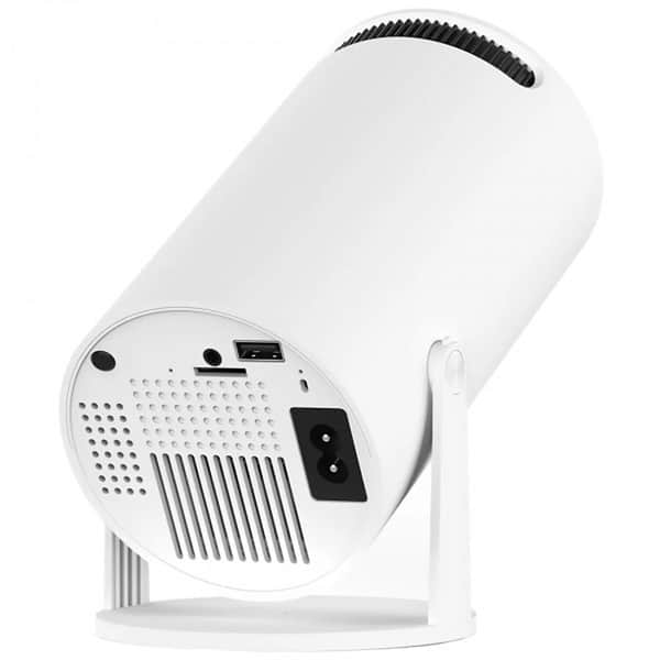 Фото - Уцінка - Проектор H96 Max H96MAX_HY300A