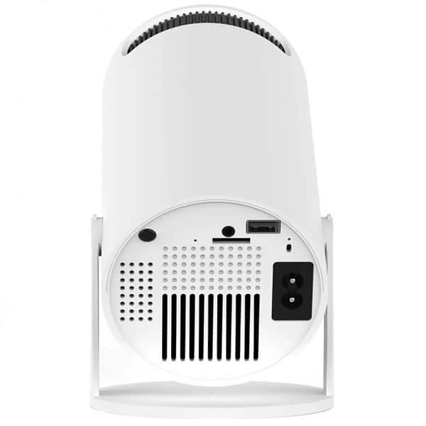Фото - Уцінка - Проектор H96 Max H96MAX_HY300A