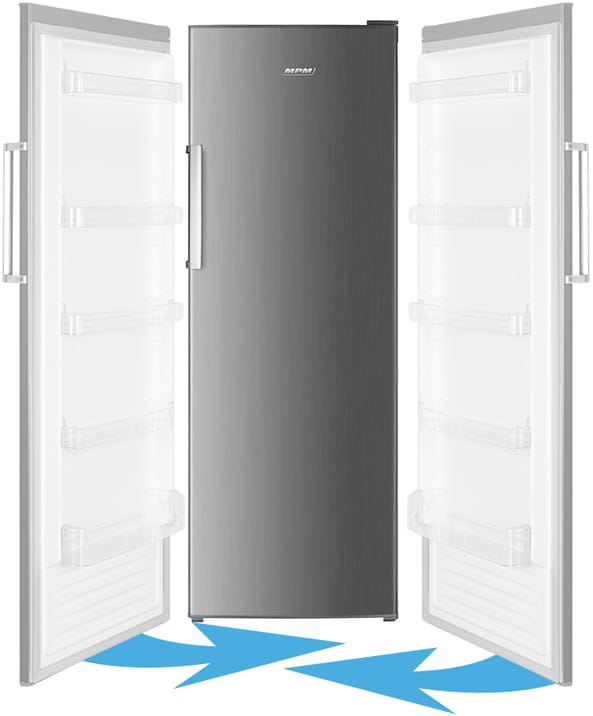 Фото - Холодильник MPM MPM-335-CJ-31