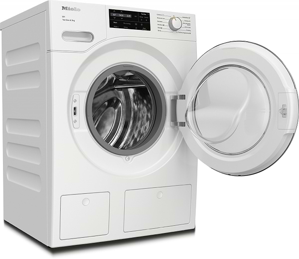 Фото - Пральна машина Miele WWG 660 WCS (11WG6601UA)