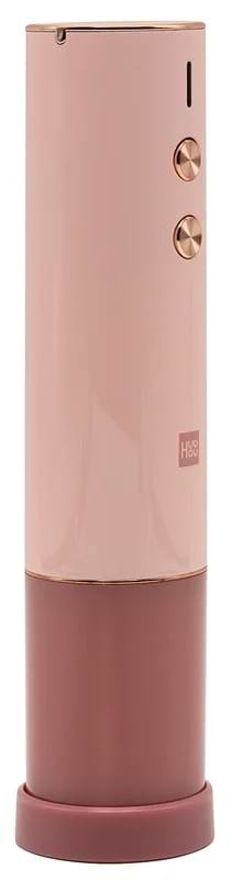 Фото - Штопор Xiaomi HuoHou Electric Wine Bottle Opener Pink HU0121