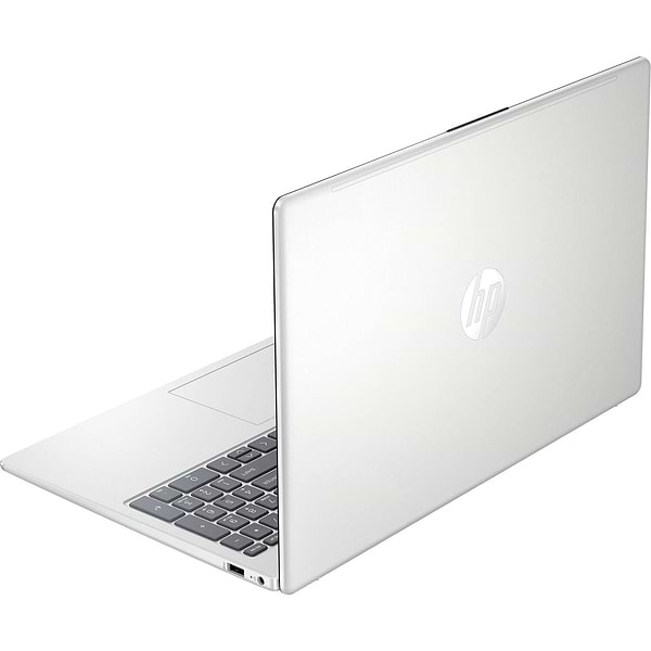 Фото - Ноутбук HP 15-fd0093ua (A1VP2EA) Natural Silver