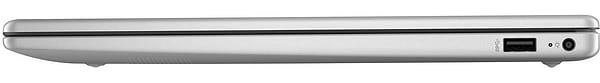 Фото - Ноутбук HP 15-fd0093ua (A1VP2EA) Natural Silver