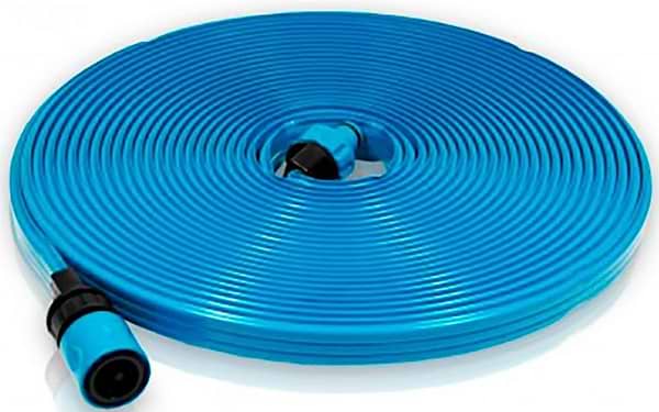 Фото - Шланг поливочний Cellfast Spring (19-021)