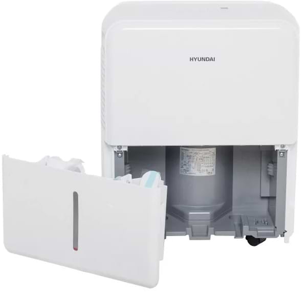 Фото - Осушитель воздуха Hyundai HDH50UAWF