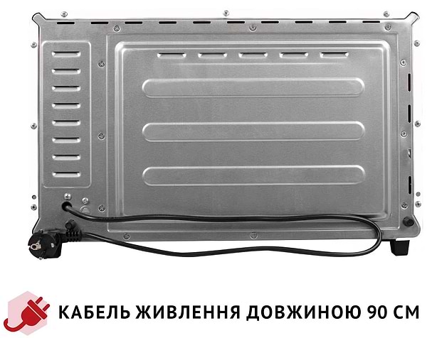 Фото - Печь электрическая Perfelli SIERRA 37 IVORY