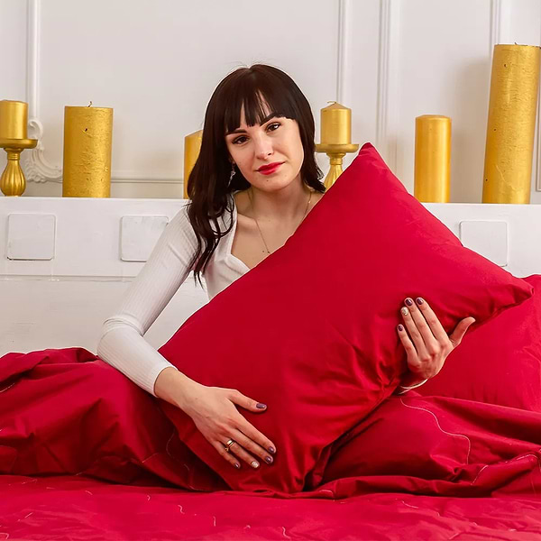 Фото - Одеяло детское лето MirSon BamBoо №2373 Edmonda 110x140 см (2200003031546)