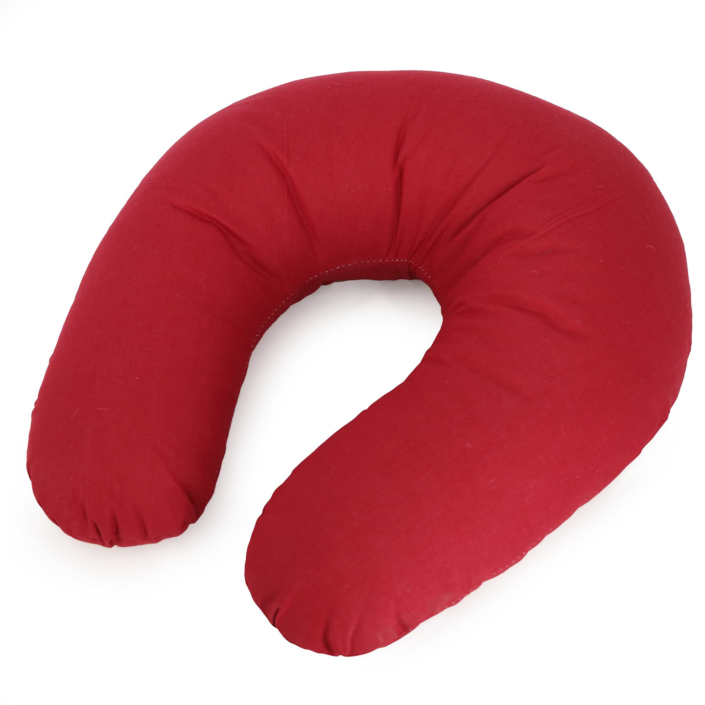 Подушка дорожня MirSon №8795 Naturale Line 19-1655 Edmonda Полістирол (2200006348801)