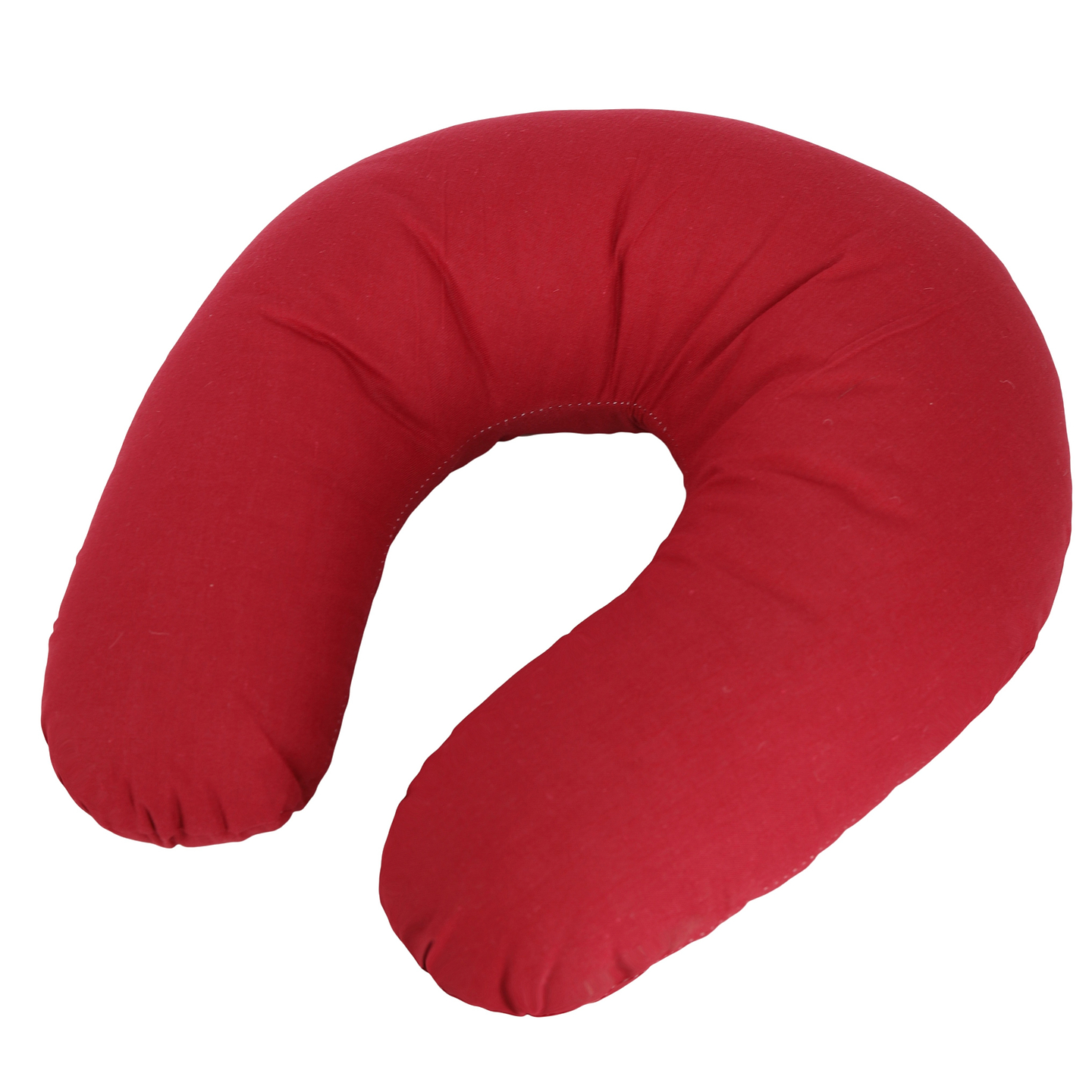 Подушка дорожня MirSon №8768 Naturale Line 19-1655 Edmonda 100% Memory (2200006348535)