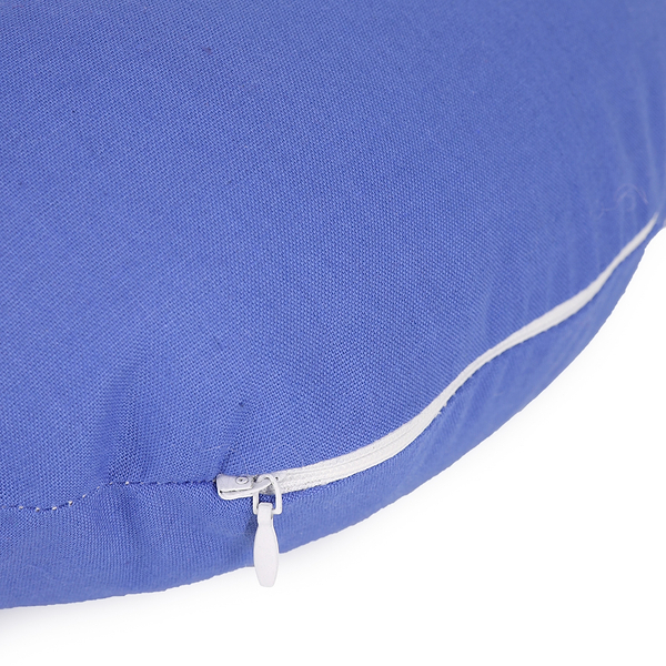 Фото - Подушка дорожня MirSon №8745 Naturale Line 19-4150 Ofelia 50% Memory (2200006348306)