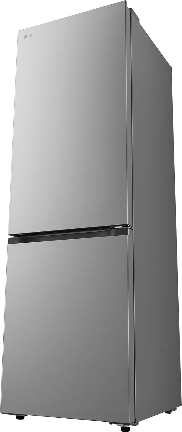 Фото - Холодильник LG GC-B459EMYM