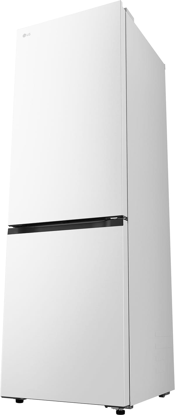 Фото - Холодильник LG GC-B459EQYM