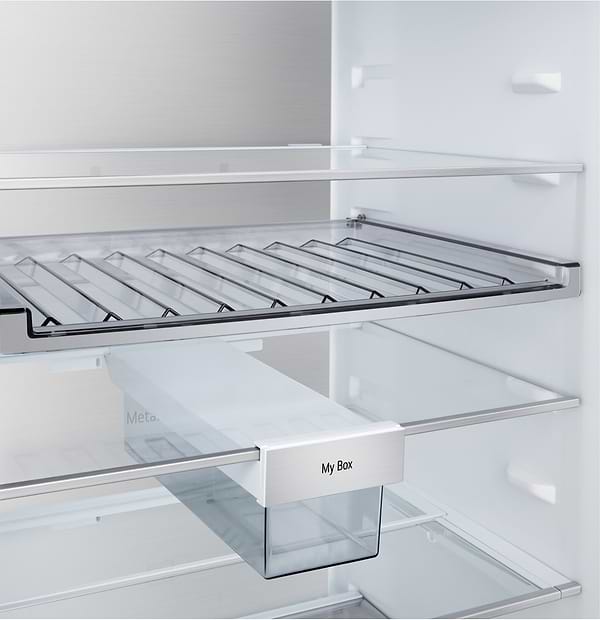 Фото - Холодильник LG GC-B509EEKM