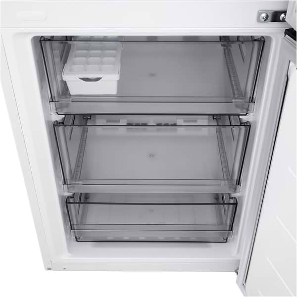 Фото - Холодильник LG GC-B509EQTM