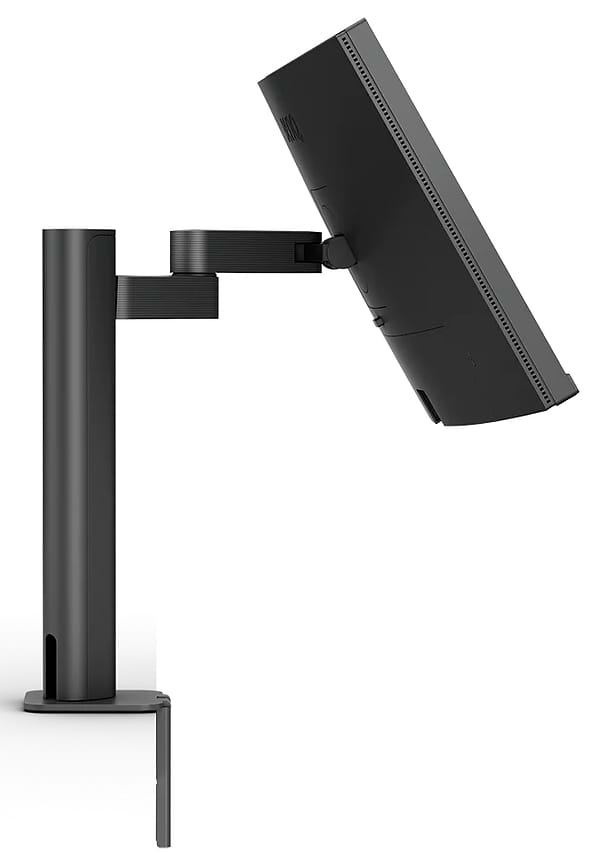 Фото - Монитор BenQ PD2705UA (9H.LKDLA.TPE) Dark Grey