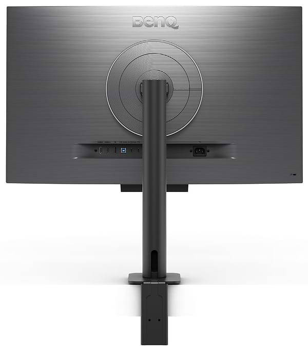 Фото - Монитор BenQ RD320UA Metallic Grey (9H.LMTLA.TBE)