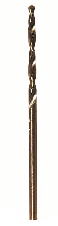 Свердло VITALS HSS-Co/M35 1,5 2 шт. Professional (190270)
