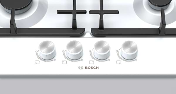 Фото - Варильна поверхня газова Bosch PGP6B2O92R