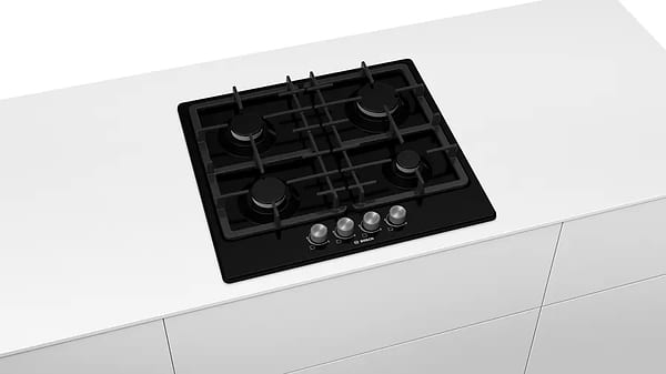 Фото - Варочная панель газовая Bosch PGP6B6O93R