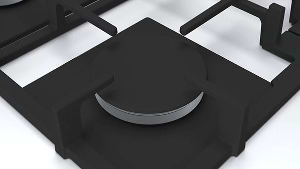 Фото - Варочная панель газовая Bosch PNP6B2O92R