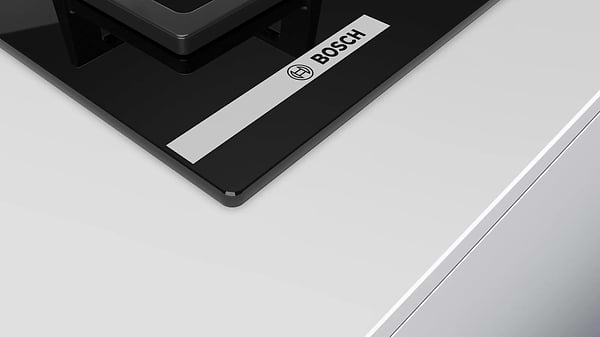 Фото - Варильна поверхня газова Bosch PNP6B6O92R