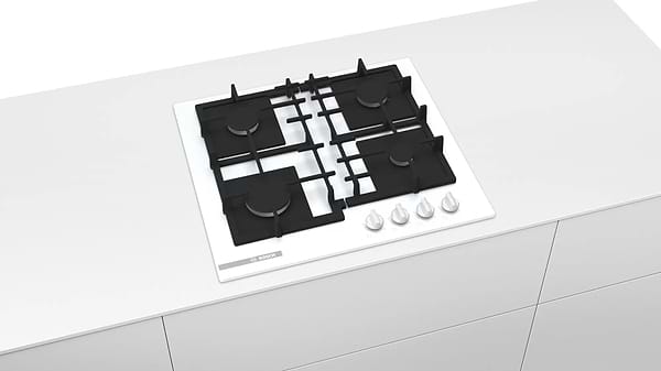Фото - Варочная панель газовая Bosch PNP6B2O92R