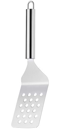 Лопатка кухонная Kela Rondo 26 см (19032)