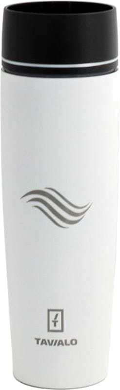 Фото - Термокружка Tavialo 460 мл White (190460102)