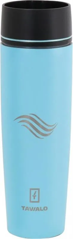 Термочашка Tavialo 460 мл Blue (190460104)