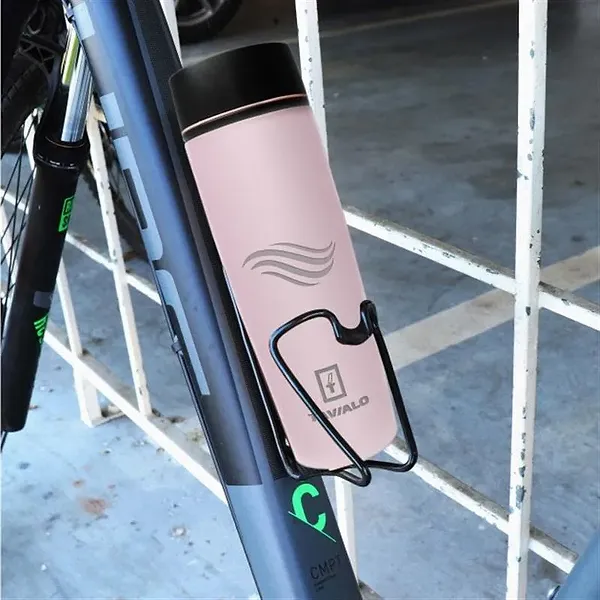 Фото - Уценка - Термокружка Tavialo 460 мл Pink (190460106)