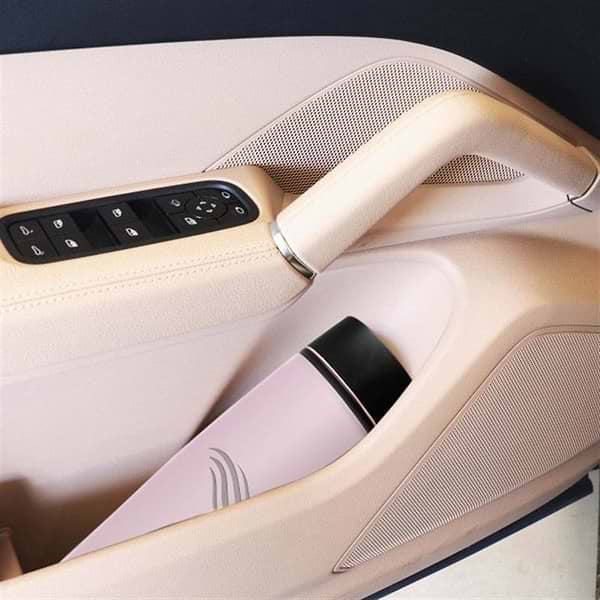 Фото - Уценка - Термокружка Tavialo 460 мл Pink (190460106)