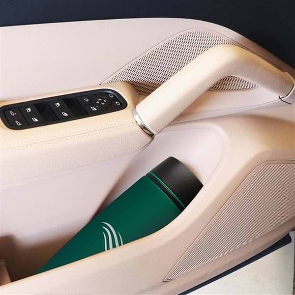 Фото - Термокружка Tavialo 460 мл Green (190460108)