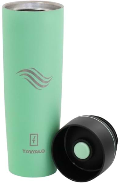 Фото - Термокружка Tavialo 460 мл Mint (190460105)