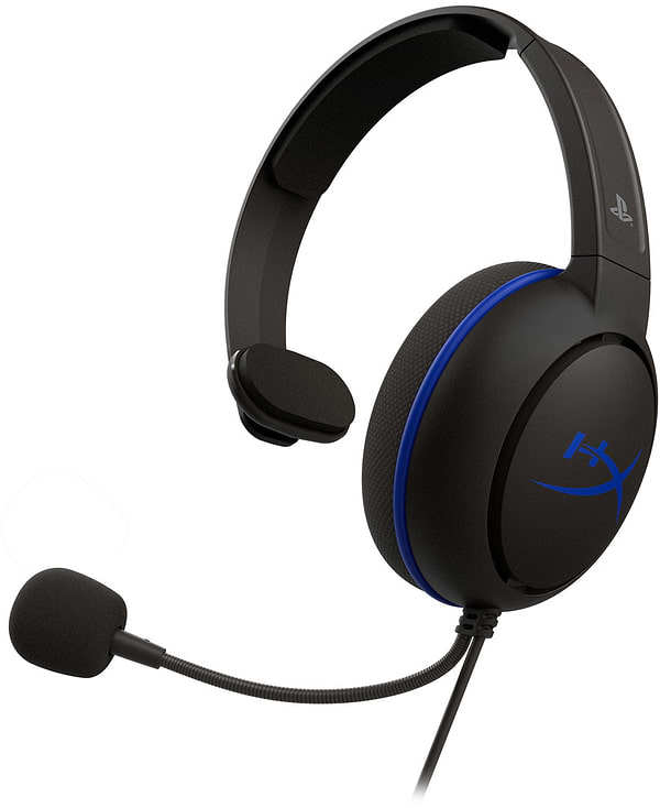 Comfy ps4 headset hotsell