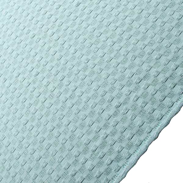 Фото - Простирадло полуторне Home Line 160х200 Ментоловий (190681)