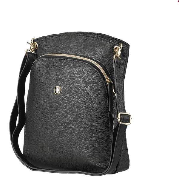 Фото - Сумка для ноутбуку Wenger LeaSophie Crossbody Tote 10'' Black (610189)