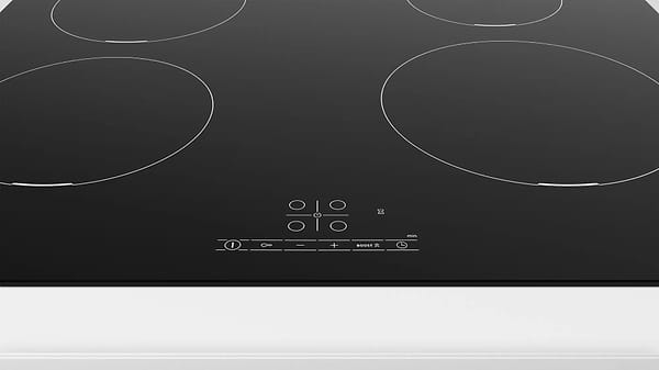 Фото - Варильна поверхня електрична Bosch PUE611BB5E