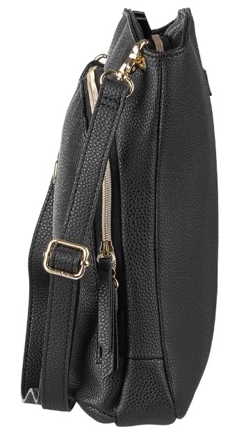 Фото - Сумка для ноутбуку Wenger LeaSophie Crossbody Tote 10'' Black (610189)