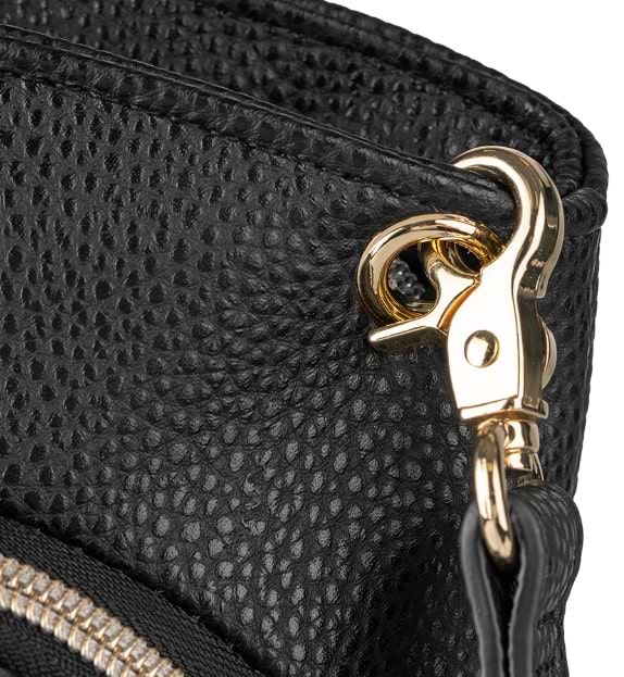Фото - Сумка для ноутбуку Wenger LeaSophie Crossbody Tote 10'' Black (610189)