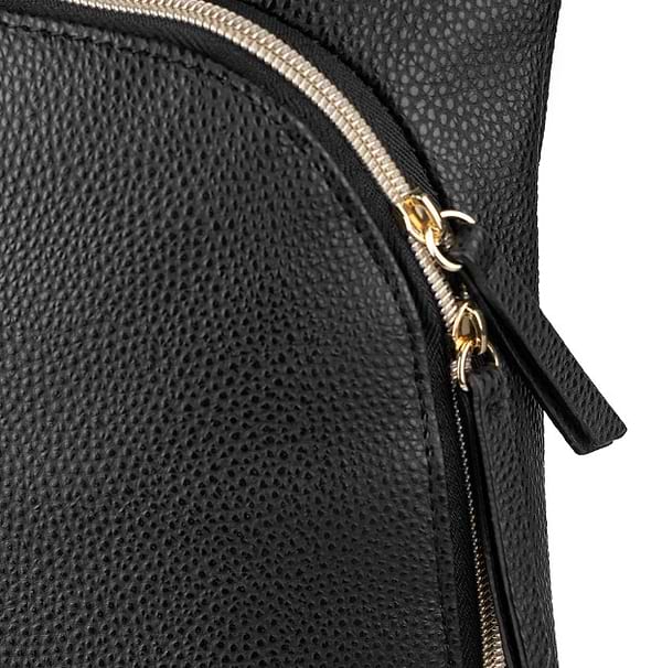 Фото - Сумка для ноутбуку Wenger LeaSophie Crossbody Tote 10'' Black (610189)